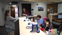 Americans Worry About Health Insurance Replacement