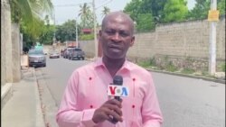 Vyolans Gang Ame yo Koze Kalamite Pou Moun Gran Sid