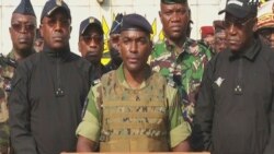 INTERNATIONAL EDITION: Gabon’s Military Seizes Power From President
