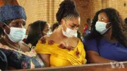 Balandi ba Kamerhe basambeli yambo na bozongeli ya bosambisami na ye le 15 février