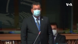 AŞPA-da Ermənistanla Azərbaycan arasındakı münaqişənin humanitar fəsadlarına dair qətnamə qəbul edilib