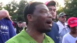 Tramp reytingi tushib bormoqda