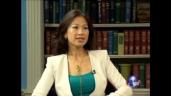 专访美人权事务高官：关切中国压制言论自由