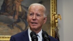 Bajden: Smrt Navalnog potvrda Putinove brutalnosti