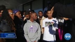 Amerikaning xavfli mahallalarida