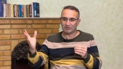 Samir Kazımlı: Amnistiya aktı Azərbaycanda siyasi məhbus problemini aradan qaldırılması üçün bir çıxış yolu kimi görünmür