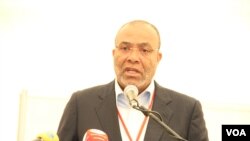 Governador do Kwanza Sul