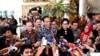 Jokowi: Manfaatkan Momentum Kepercayaan Pasar