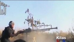 Kilas VOA 2 September 2013