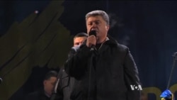 Ukraine's 'Chocolate King' Leads Presidential Preference Poll