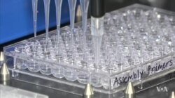 New Medical Therapy Urges Body to Fix Its Own Genetic Defect