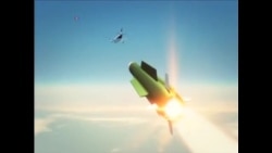 布克导弹惹的祸，谁打下飞机依然是谜