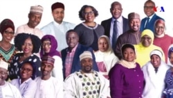 TASKAR VOA: Sashen Hausa Na Muryar Amurka Ya Yi Bikin Cika Shekaru 41 Da Kafuwa