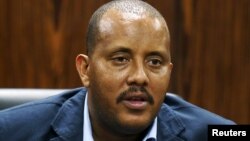 አቶ ጌታቸው ረዳ