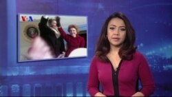 Sapa Dunia VOA 7 Maret 2016