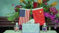 Ketegangan Dagang Baru dan PSBB Jilid II Resahkan Pelaku Usaha