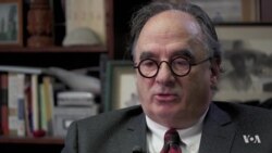 One Immigration Attorney Discusses ICE Tactics