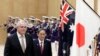 Australia, Jepang Tingkatkan Hubungan Pertahanan untuk Hadapi Keagresifan China