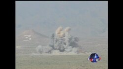 中国武器出口激增，取代英国成世界第五