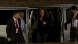 US Delegation Begins Landmark Talks in Cuba