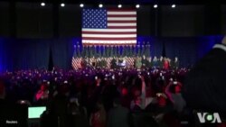 Haasaa Injifannoo Pirezidaant Doonaald Tiraamp, Adoolessa 6, 2024