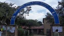 Hiriira Mormii Magalaa Ambootti Geggeessame, Jedhamee fi Himannaa Hidhaa fi Ajjeechaa Arsii Nagellee Keessaa