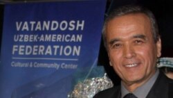 Amerikadagi o'zbeklar uchun og'ir damlar biroq umidni boy bermang, deydi Norxo'ja Eshon