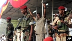 Tchad : majorité absolue au Parlement pour le parti de président Déby Itno.