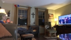 Pidato Trump Puaskan Pendukung, Direspons Skeptis Oposisi