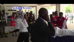 VOA60 AFIRKA: Mayakan Al Shabab Sun Kashe Mutane 14 Da Raunata Wasu 11, Yuli 08, 2015