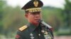 Panglima TNI Bahas Sejumlah Isu Penting dengan Pimpinan Militer AS