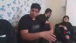 خانواده قربانیان: کارگران معدن طبس نشت گاز را اطلاع داده بودند؛ توجهی نکردند