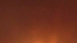 Mengapa "Tornado Api" Bisa Terjadi di Karhutla Amerika?