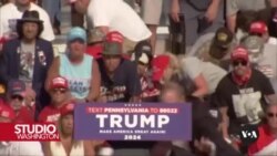 Pokušaj atentata na Trumpa pokrenuo je nova pitanja o politički motiviranom nasilju