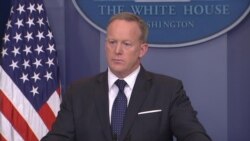 Spicer: ‘Partisan Politics’ Motivation Behind Trump Lawsuit