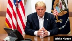 د امریکا متحده ایالاتو ټاکنې د ۲۰۲۰ کال نومبر پر دریمه نېټه تر سره شوې 