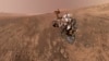 On Mars, NASA Finds ‘Organic’ Substances Linked to Life