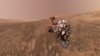 Methane Mystery on Mars: Could It Mean Life?