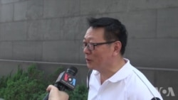 北京路人谈文革 话题敏感余悸犹存？(精简版)