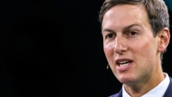 焦点对话：川普女婿中断交易，洗清与安邦关系？