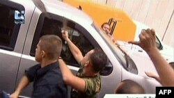 AQSh Suriyadagi elchisiga qilingan hujumni qoraladi