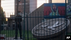 Pekindagi AQSh elchixonasi