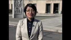 中企三一起诉奥巴马听审暂无结果