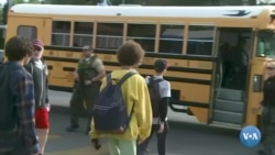 AQSh ta’lim tizimida segregatsiya hanuz muammo