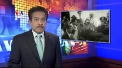 Sapa Dunia VOA 28 November 2016