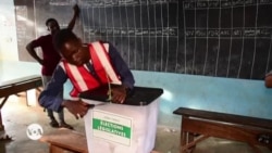 Yadda ake gudanar da zabukan shugaban kasa da maida hankali akan lafiya da tsaron masu zabe da yadda zirga-zirgar kan shafi lafiyar jama’a