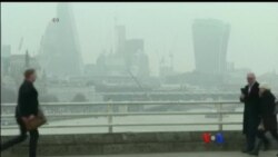 လေထုညစ်ညမ်းမှု လျော့ချရေးနဲ့ နေထိုင်မှုစနစ်