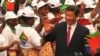 China Works to Improve Image in Africa
