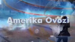 Xalqaro hayot 1-aprel, 2016-yil