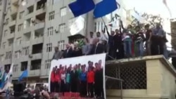 Cəmil Həsənlinin 22 sentyabr mitinqində çıxışından - 3